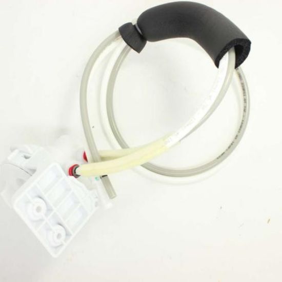 Picture of Samsung DA97-06317G Assembly Case Filter