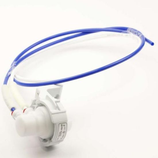 Picture of Samsung DA97-06317C Assembly Case-filter