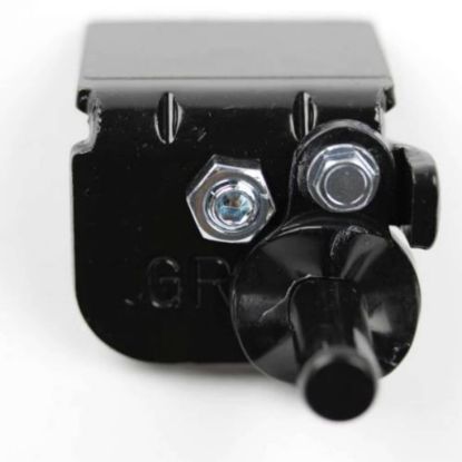 Picture of Samsung DA97-06157A Assembly Hinge Low-r