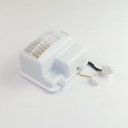 Picture of Samsung DA97-06324A Cover Assembly-motor Damper
