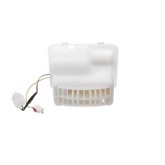 Picture of Samsung DA97-06324C Cover Assembly-motor Damper