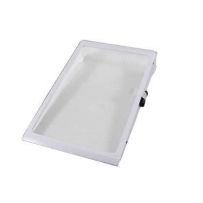Picture of Samsung DA97-06391D Assembly Shelf Insert-ref Fix