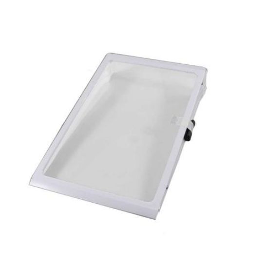 Picture of Samsung DA97-06391D Assembly Shelf Insert-ref Fix
