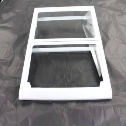 Picture of Samsung DA97-06416D Assembly Shelf Quick Space