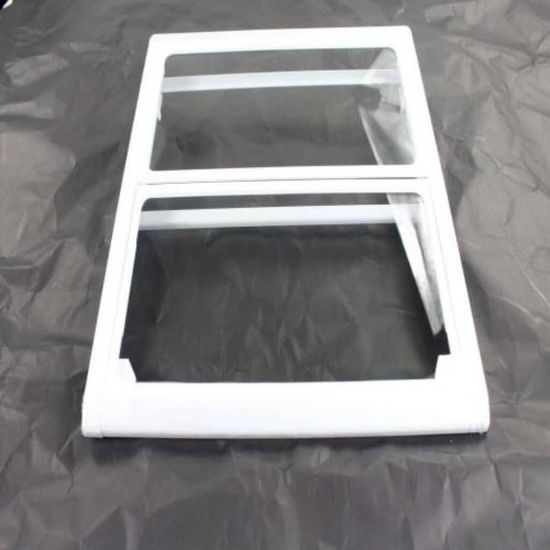 Picture of Samsung DA97-06416D Assembly Shelf Quick Space