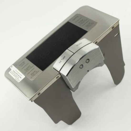 Picture of Samsung DA97-06521A Dispenser Cover Assembly