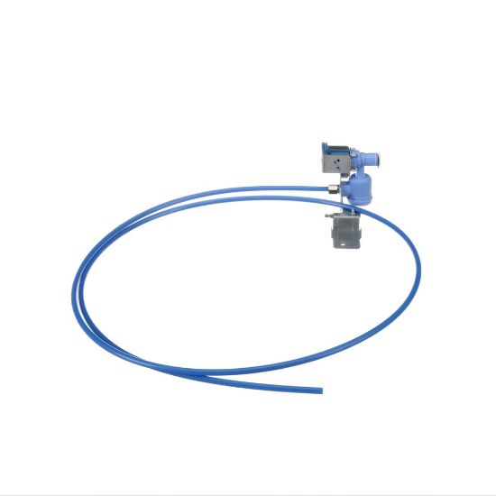 Picture of Samsung DA97-06707D Assembly Water Valve-hose