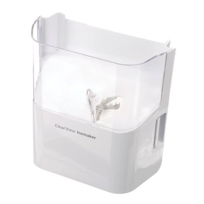 Picture of Samsung DA97-06569L Assembly Case-ice Bucket