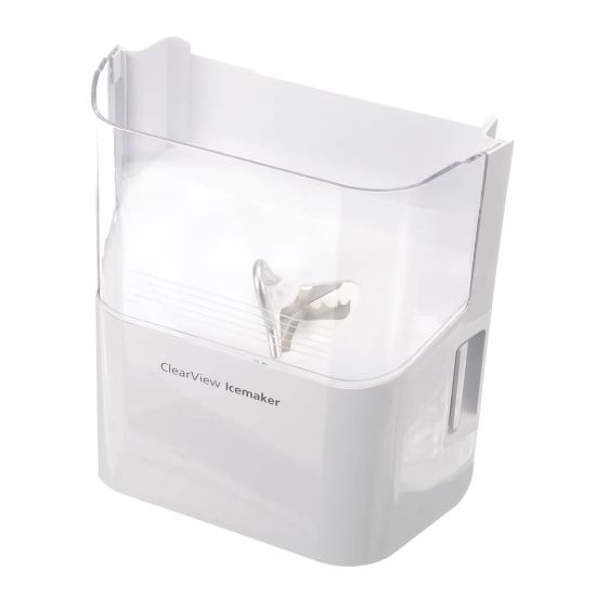 Picture of Samsung DA97-06569L Assembly Case-ice Bucket