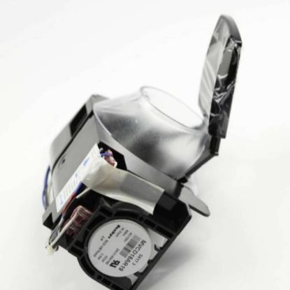 Picture of Samsung DA97-07361Q Assembly Case-ice Route