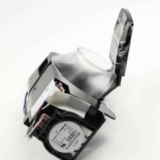 Picture of Samsung DA97-07361Q Assembly Case-ice Route