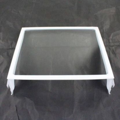 Picture of Samsung DA97-07559A Assembly Shelf-insert Ref Fix