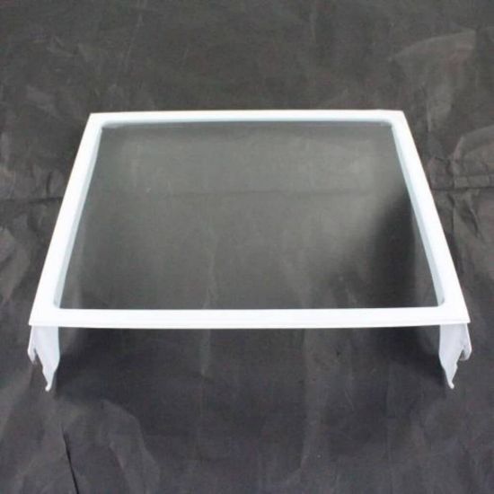 Picture of Samsung DA97-07559A Assembly Shelf-insert Ref Fix