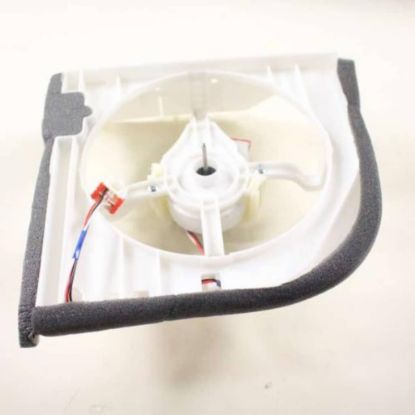 Picture of Samsung DA97-07754C Assembly Support-circuit Motor