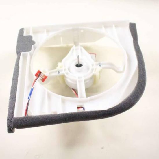 Picture of Samsung DA97-07754C Assembly Support-circuit Motor