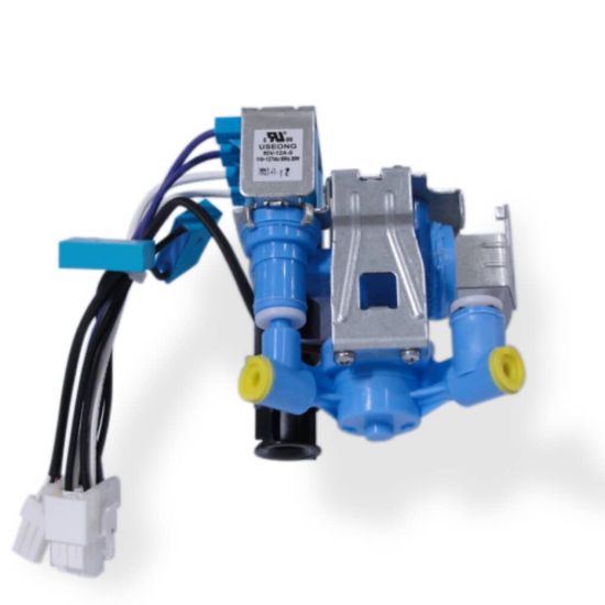 Picture of Samsung DA97-07827B Assembly Water Valve