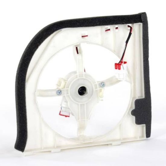 Picture of Samsung DA97-07754A Assembly Support-circuit Motor