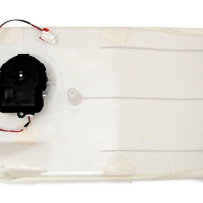Picture of Samsung DA97-08061A Cover Assembly Multi-fre Rear