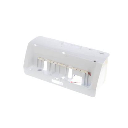 Picture of Samsung DA97-08064A Cover Assembly Damper-ref