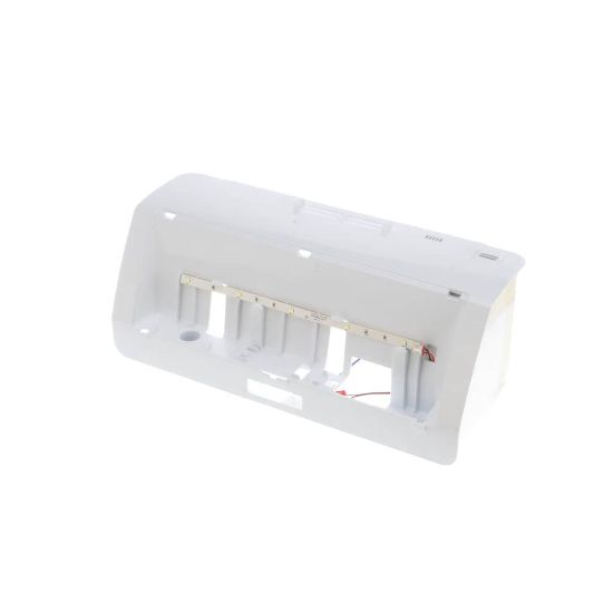 Picture of Samsung DA97-08064A Cover Assembly Damper-ref