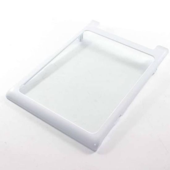 Picture of Samsung DA97-08371A Assembly Shelf Fre-low