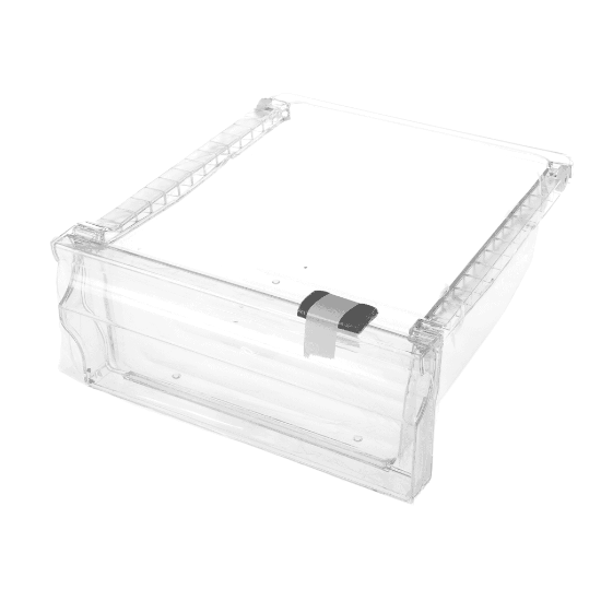 Picture of Samsung DA97-08437H Assy Case Veg-right Drawer Module;rf6000