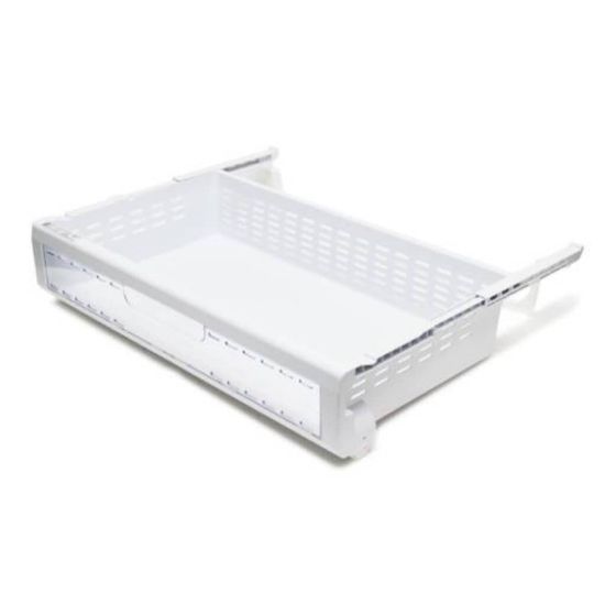 Picture of Samsung DA97-08439D Assembly Tray-fre Up