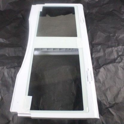Picture of Samsung DA97-07565B Cover Assembly-veg Ref