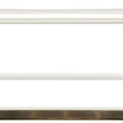 Picture of Samsung DA97-08461D Assembly Shelf Slide-ref