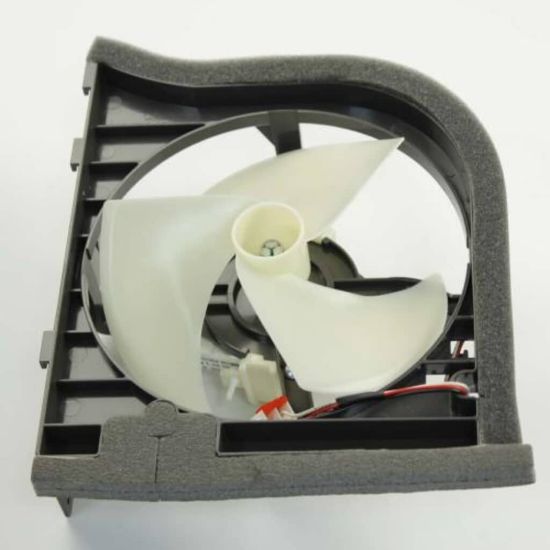 Picture of Samsung DA97-08462H Assembly Support-circuit Motor