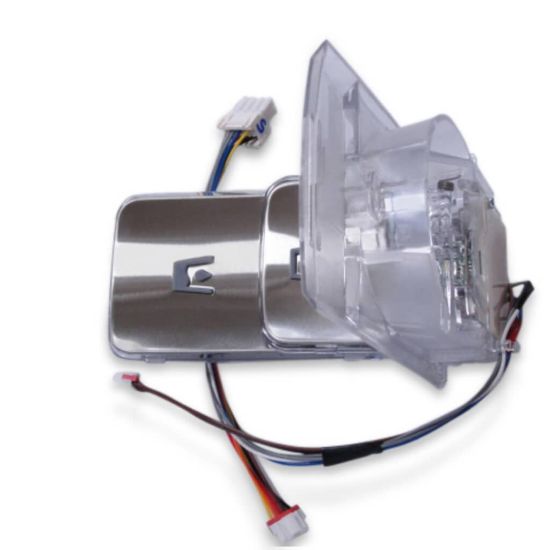 Picture of Samsung DA97-08519A Assembly Lever-dispenser