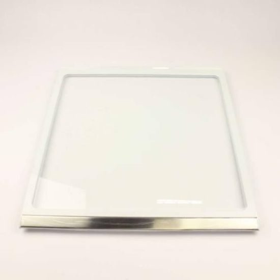 Picture of Samsung DA97-08538A Assembly Shelf-slide Weld