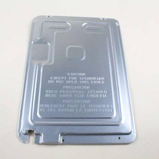 Picture of Samsung DA97-08442D Cover Assembly Pcb-panel