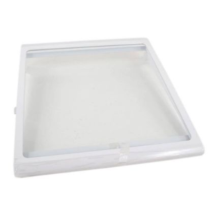 Picture of Samsung DA97-10633A Assembly Shelf-slide Weld