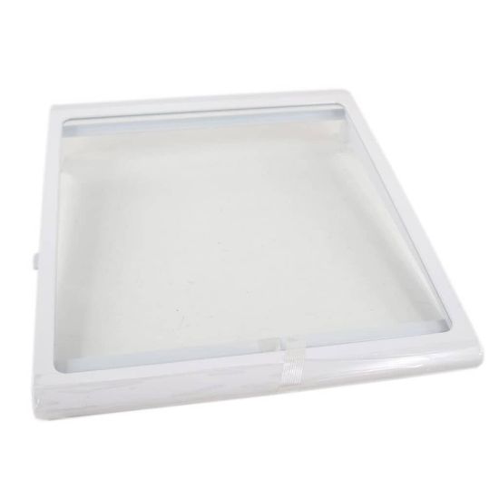 Picture of Samsung DA97-10633A Assembly Shelf-slide Weld