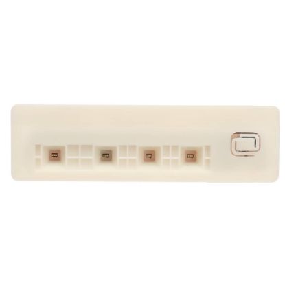 Picture of Samsung DA97-10605C Cover Assembly Control Convertible