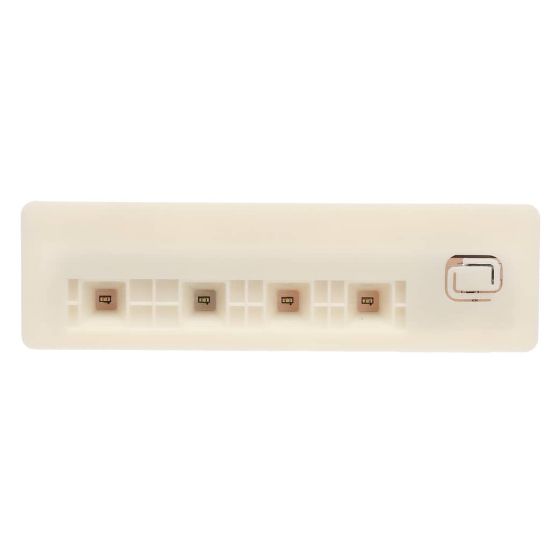 Picture of Samsung DA97-10605C Cover Assembly Control Convertible