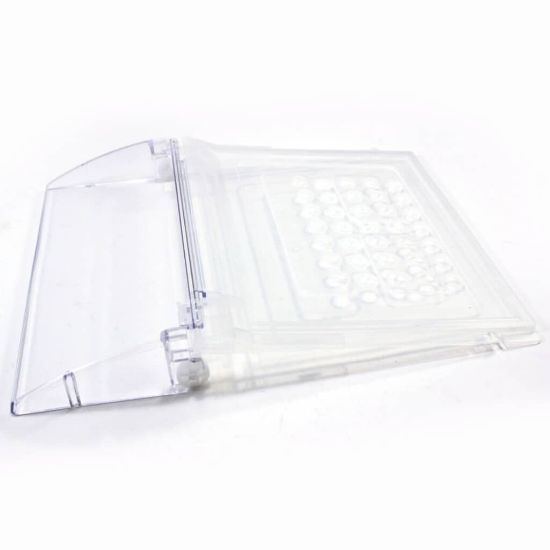 Picture of Samsung DA97-10895B Cover Assembly-drawer Fre Flip