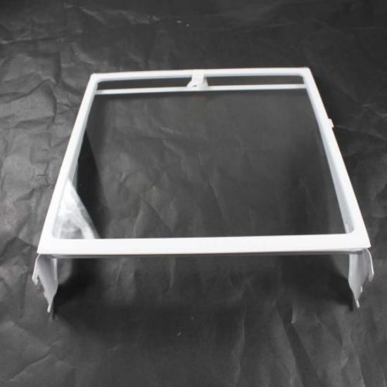 Picture of Samsung DA97-10634B Assembly Shelf Slide-ref