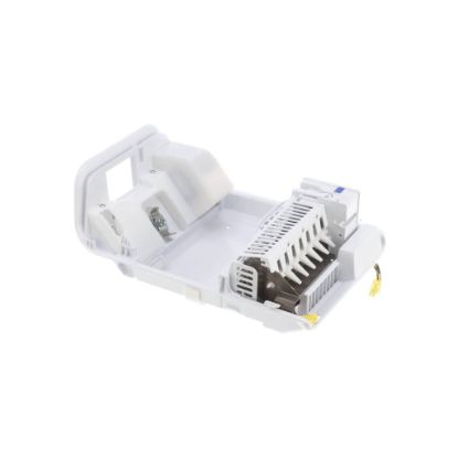 Picture of Samsung DA97-11095E Assembly Case-auger Motor
