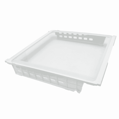 Picture of Samsung DA97-10902A Assembly Shelf-chilled