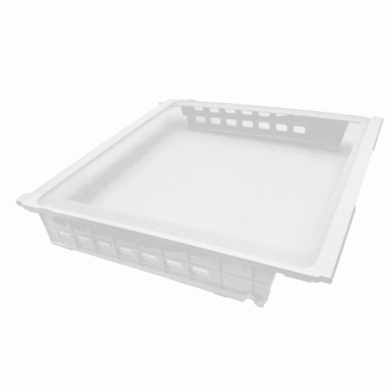 Picture of Samsung DA97-10902A Assembly Shelf-chilled