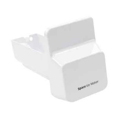 Picture of Samsung DA97-11117A Assembly Tray-ice Bucket