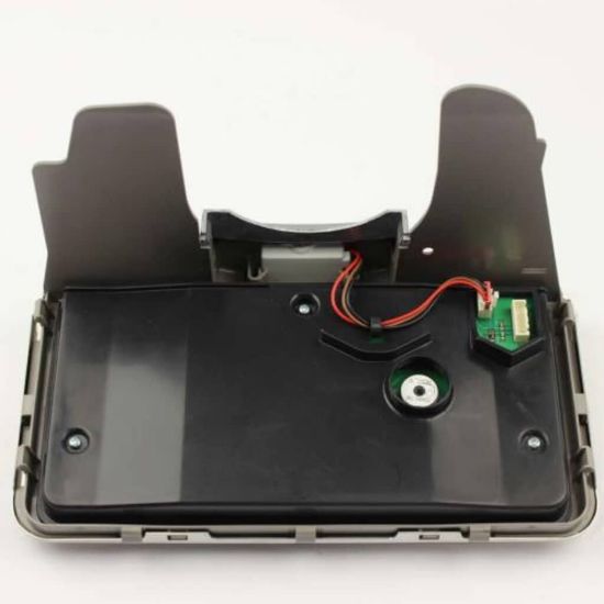 Picture of Samsung DA97-11119M Dispenser Cover Assembly