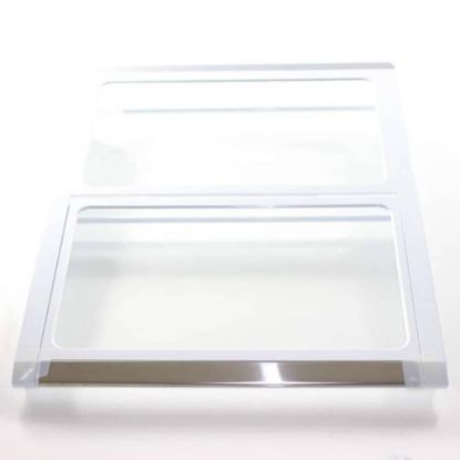 Picture of Samsung DA97-11455B Assembly Shelf Quick Space