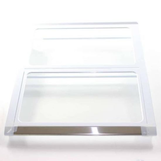 Picture of Samsung DA97-11455B Assembly Shelf Quick Space