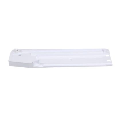 Picture of Samsung DA97-11542L Assembly Cover Rail Pantry-right