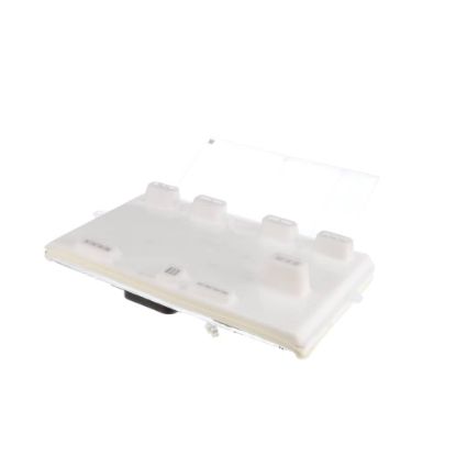 Picture of Samsung DA97-11824B Assembly Cover Evap-fre