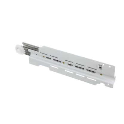 Picture of Samsung DA97-12024A Assembly Rail-slide Low L