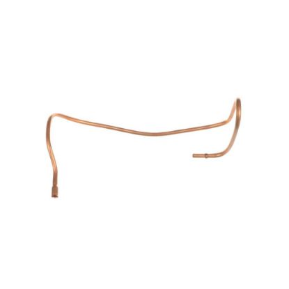Picture of Samsung DA97-12410A Assembly Pipe Connect-suction